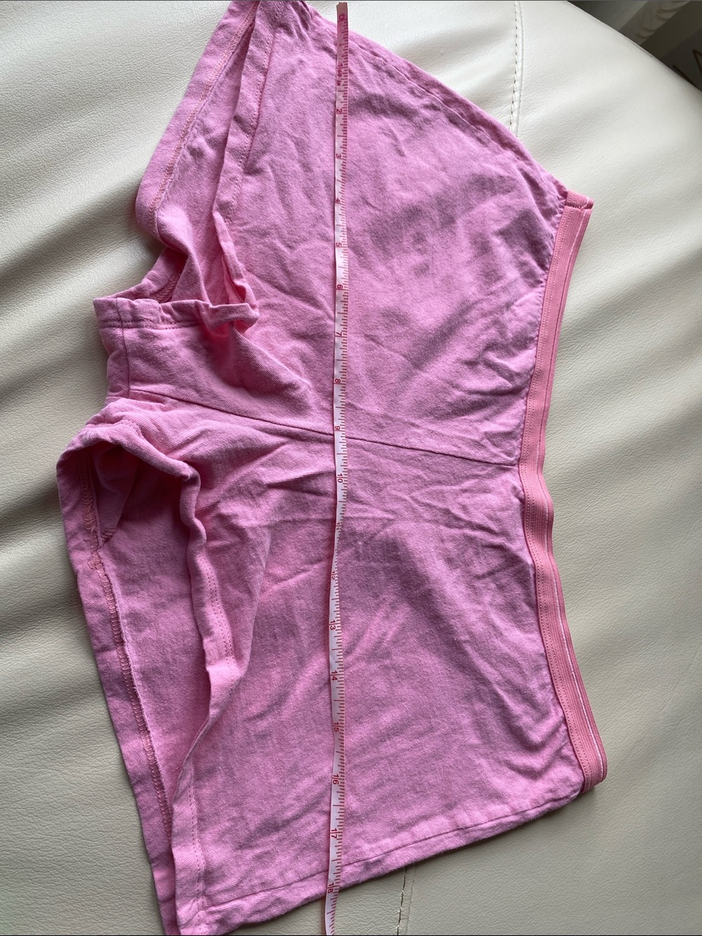 Fruit of the Loom 100% cotton Boyshort Panties - Size XL (14-16) - 3 pack - Picture 11 of 13